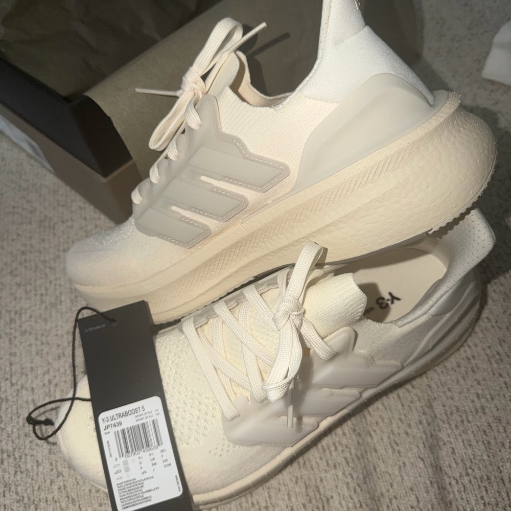 Y-3 ultraboost 5